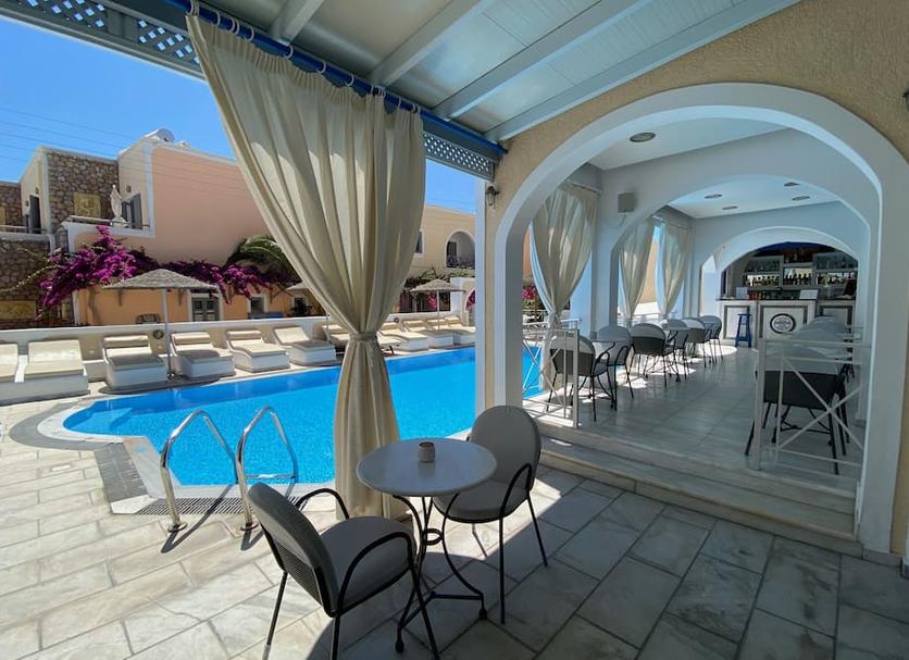 Pool Billede