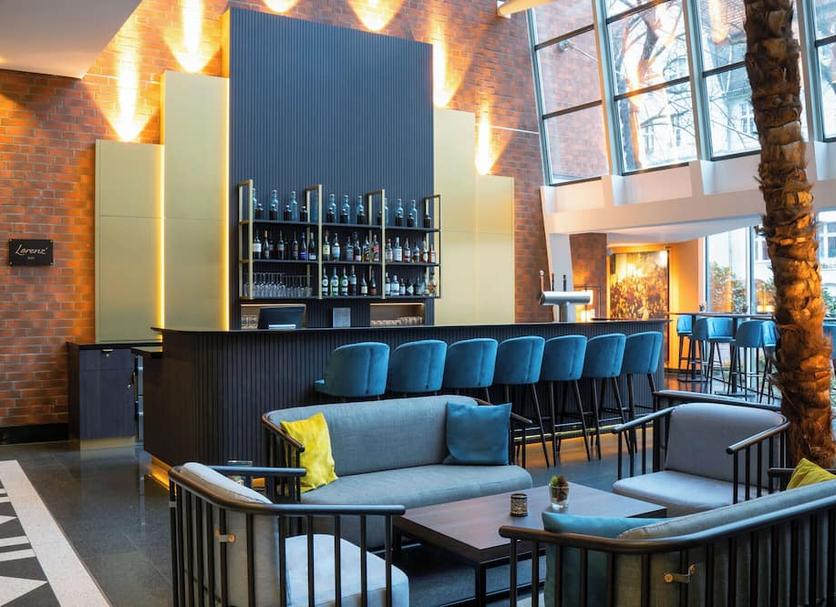 Bar Billede