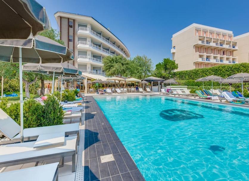 Pool Billede