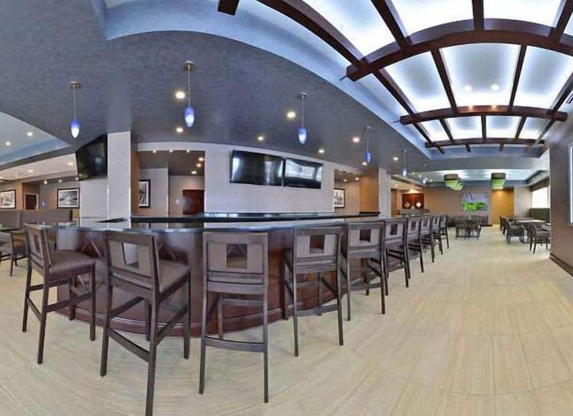 Bar Billede