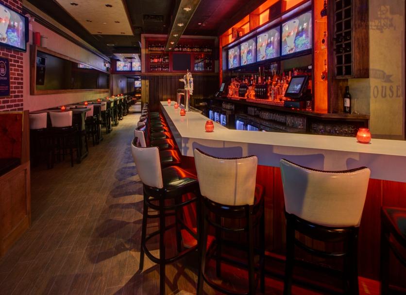 Bar Billede