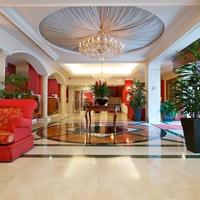 Mercure Parma Stendhal