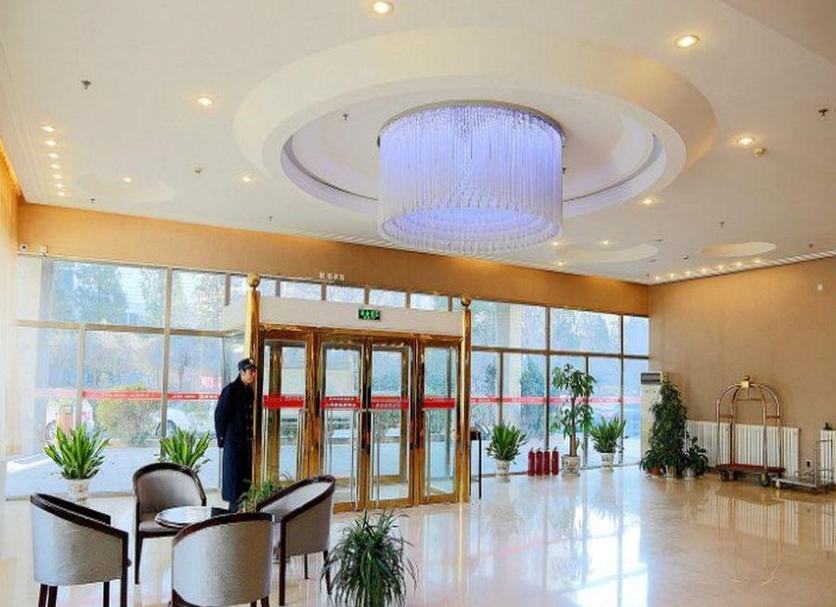 Reception Billede