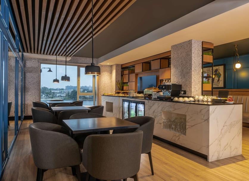 Bar Billede