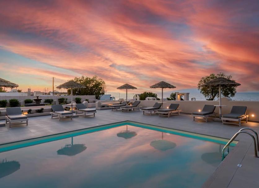 Pool Billede