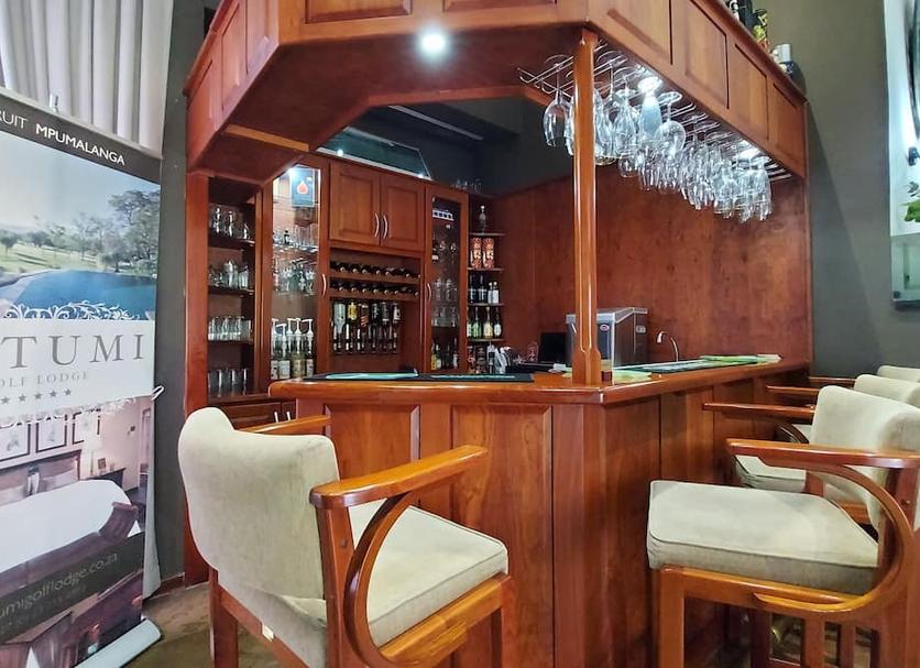 Bar Billede