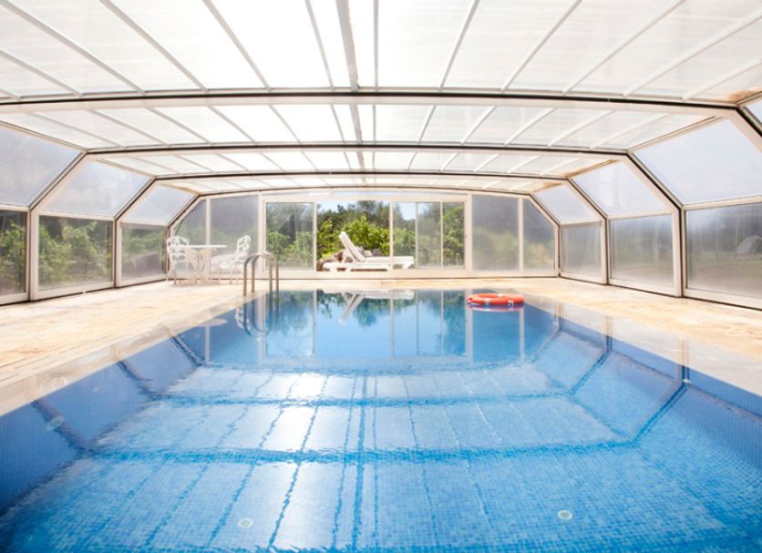 Pool Billede