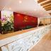 Receptionist