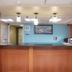 Receptionist