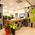 Receptionist