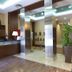 Receptionist