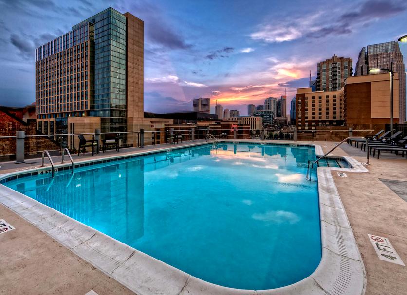 Pool Billede