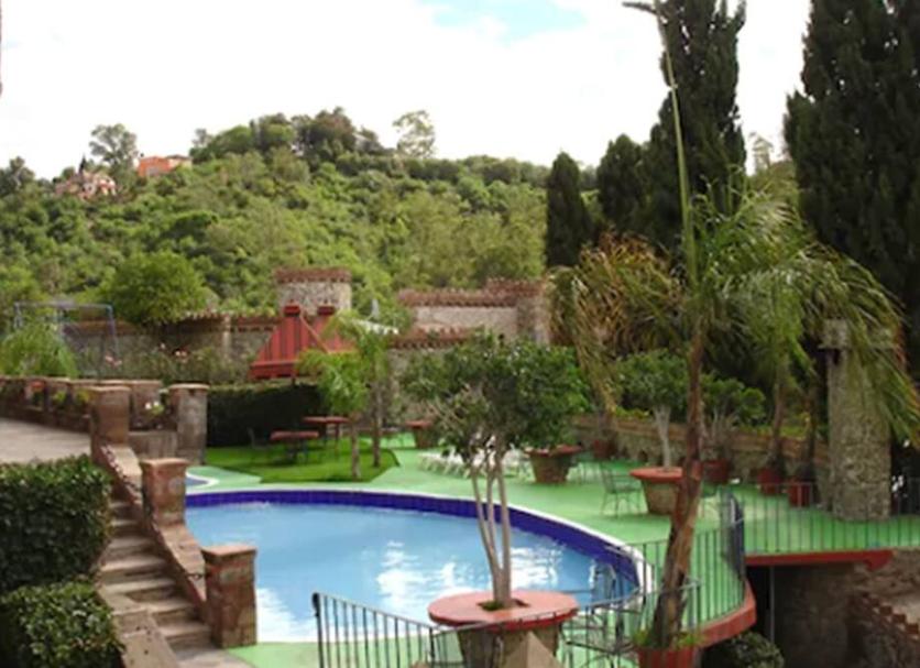 Pool Billede