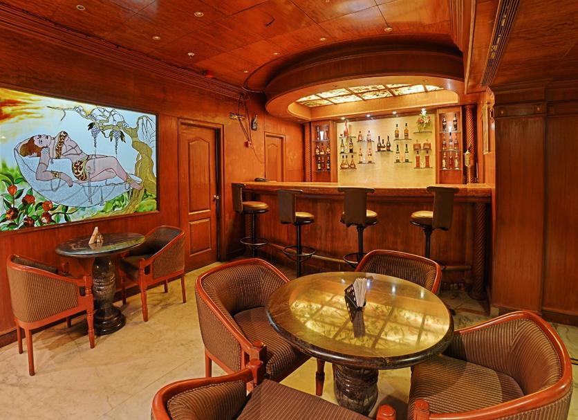 Bar Billede