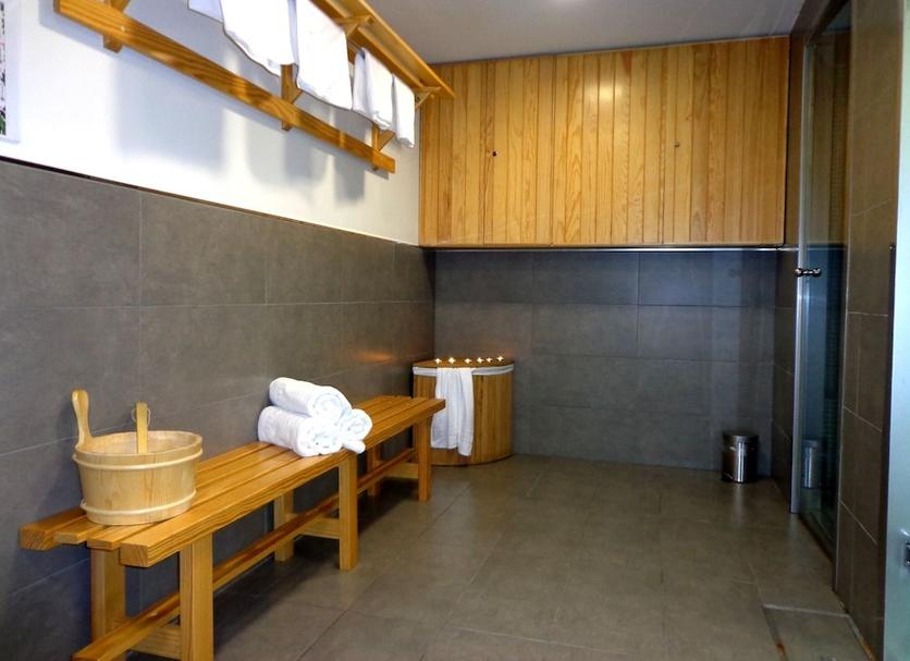 Spa Billede