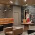 Receptionist