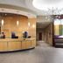 Receptionist