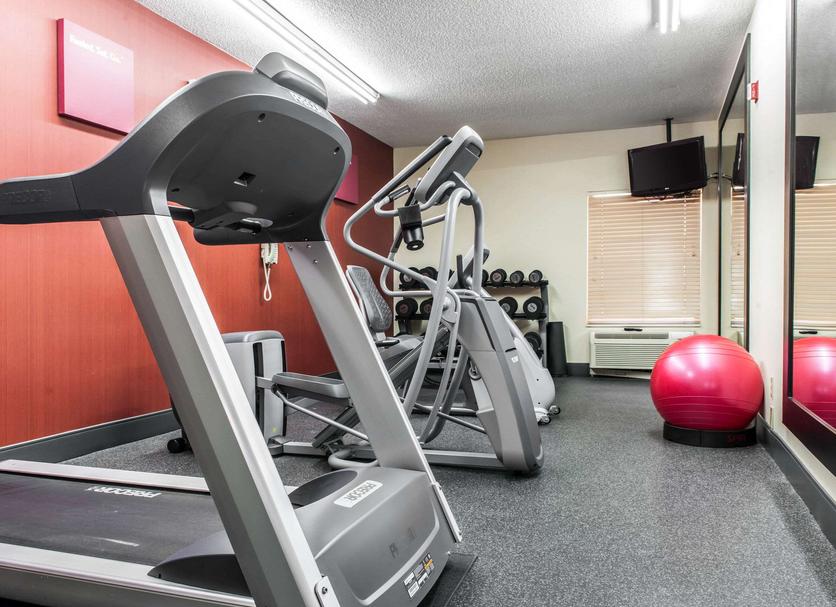 Gym Billede