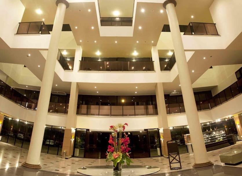 Reception Billede