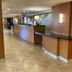 Receptionist