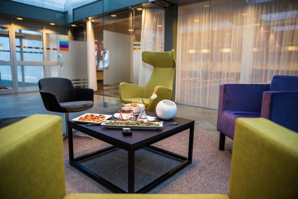 Lounge Billede