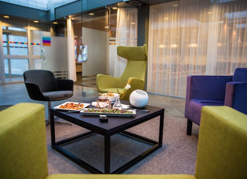 Lounge Billede