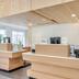 Receptionist