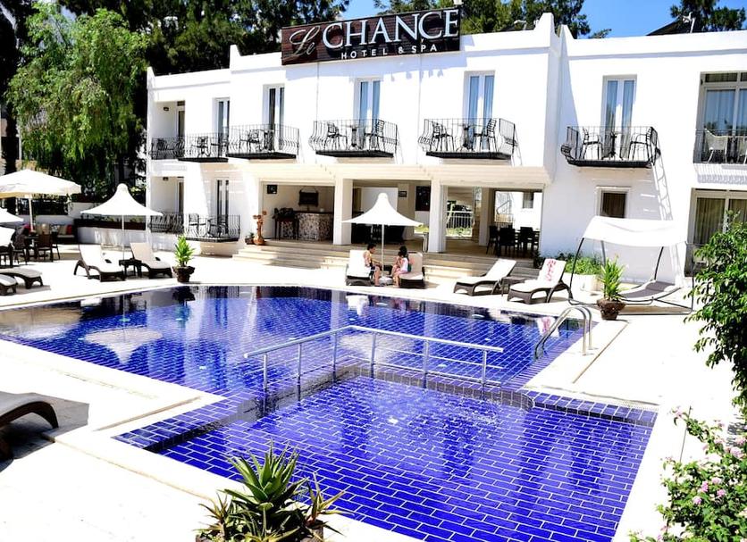 Pool Billede