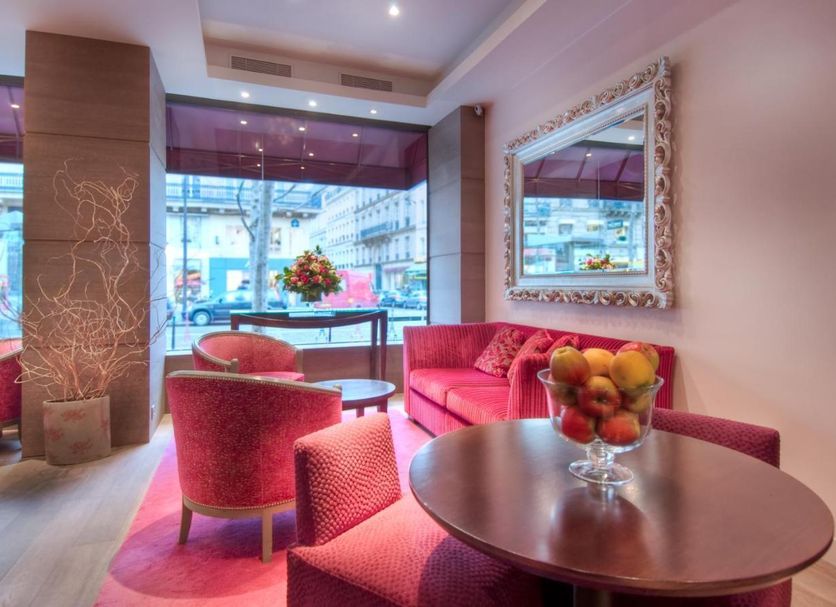 Lounge Billede
