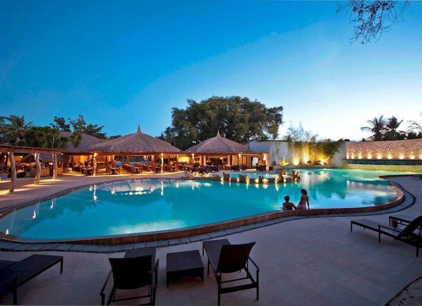 Pool Billede