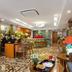 Receptionist