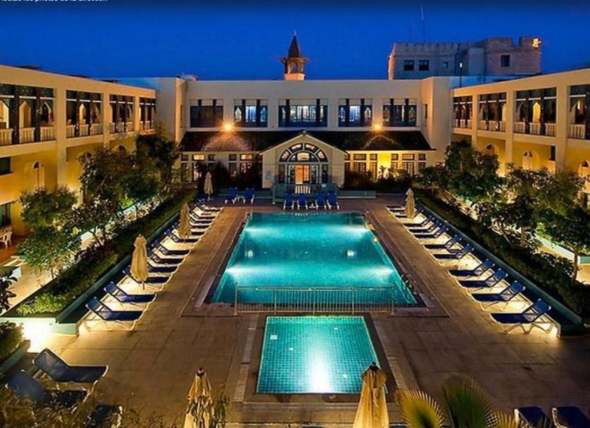 Pool Billede