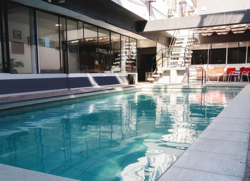 Pool Billede