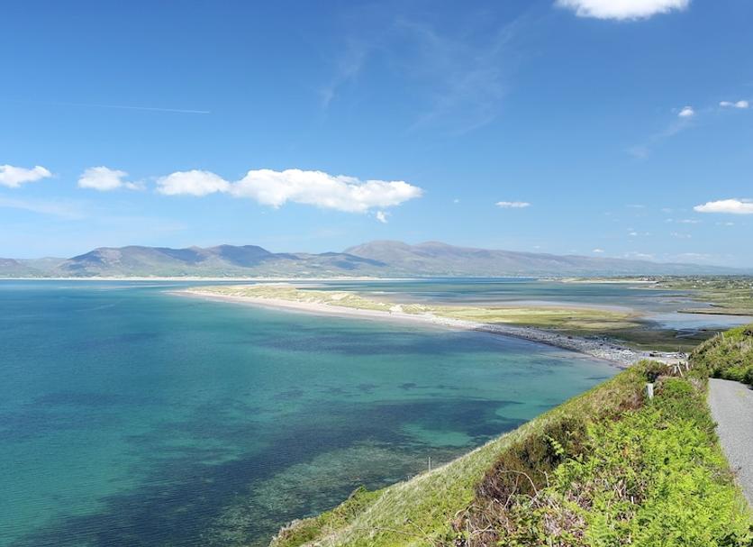 Strand Billede