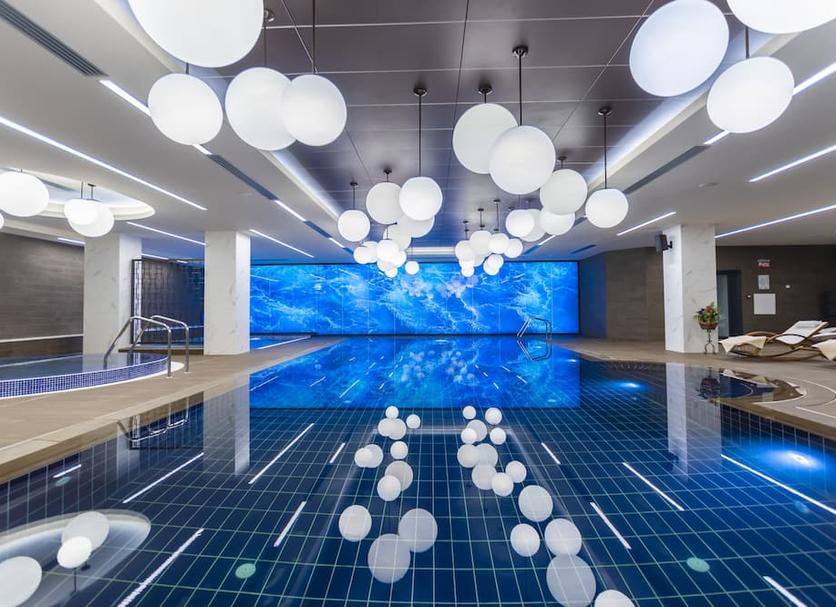 Pool Billede