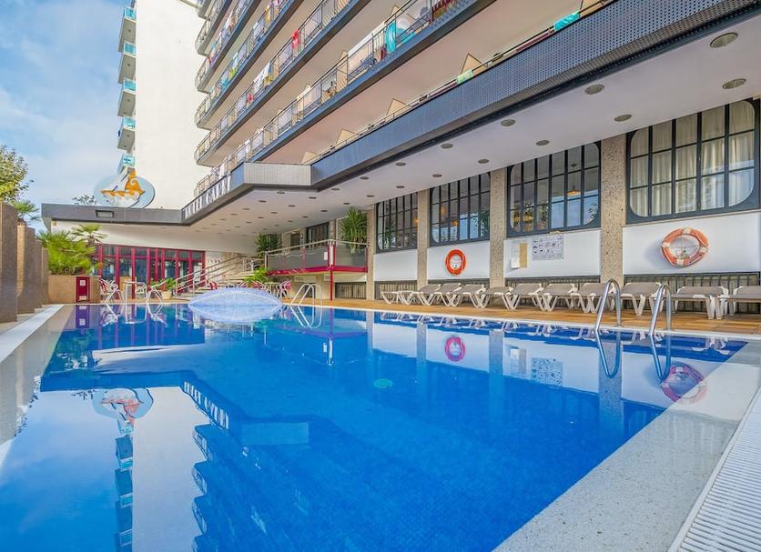 Pool Billede