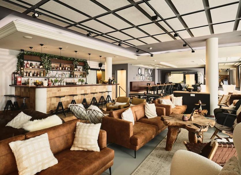 Bar Billede