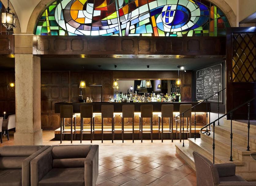 Bar Billede