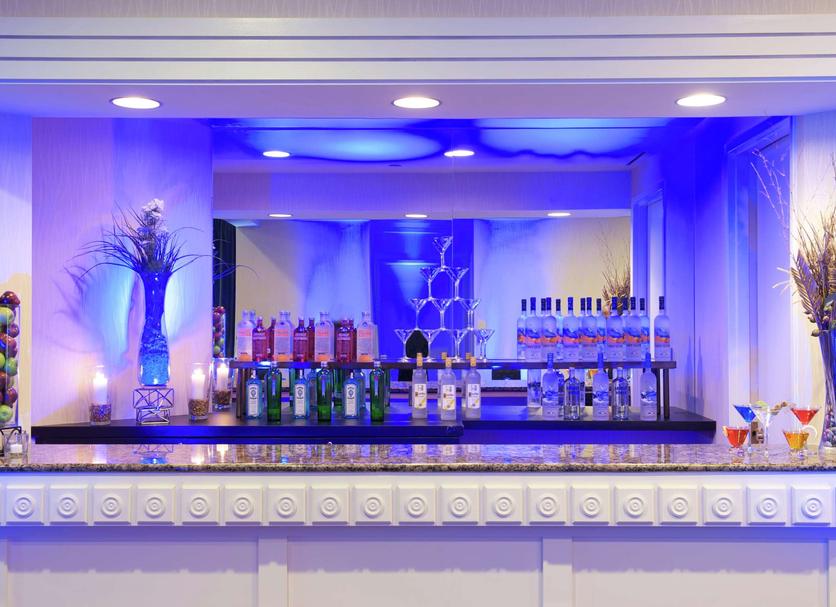 Bar Billede