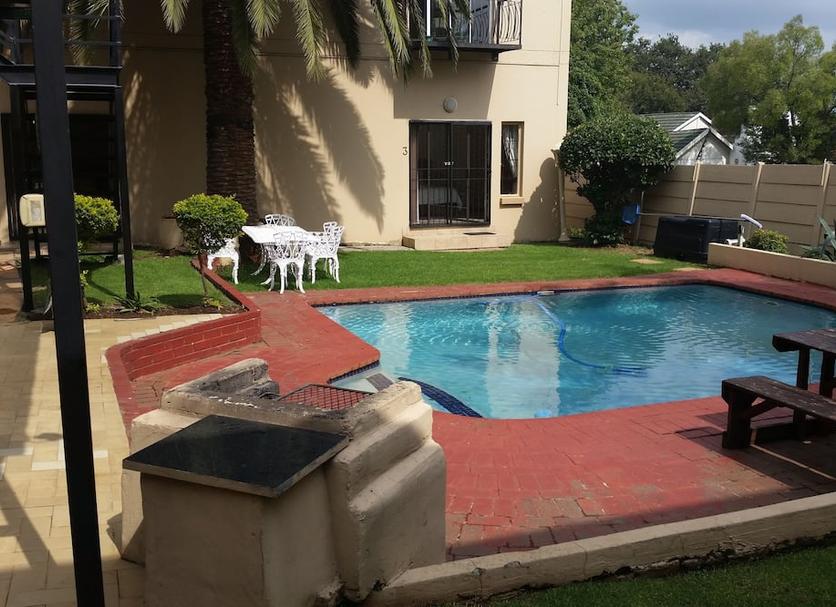 Pool Billede
