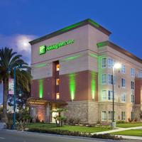 Holiday Inn Oakland Airport, An IHG Hotel