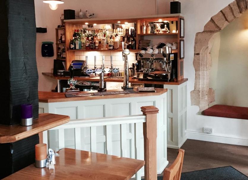 Bar Billede