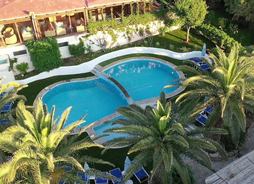 Pool Billede