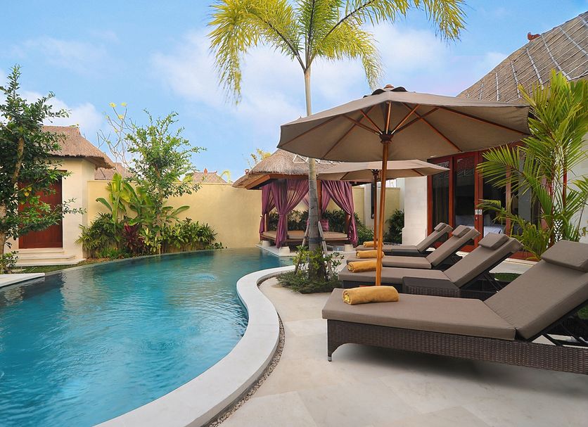 Pool Billede