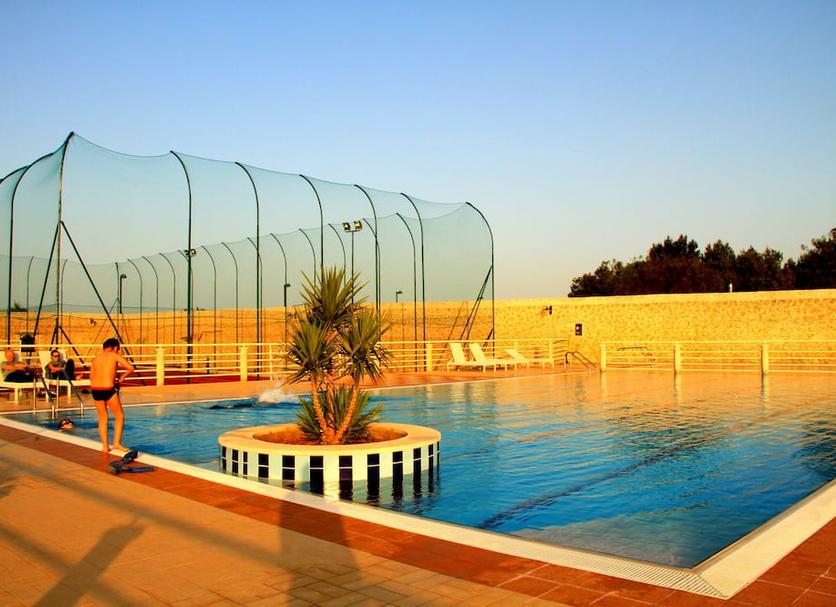 Pool Billede