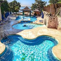 Hedonism II Resort