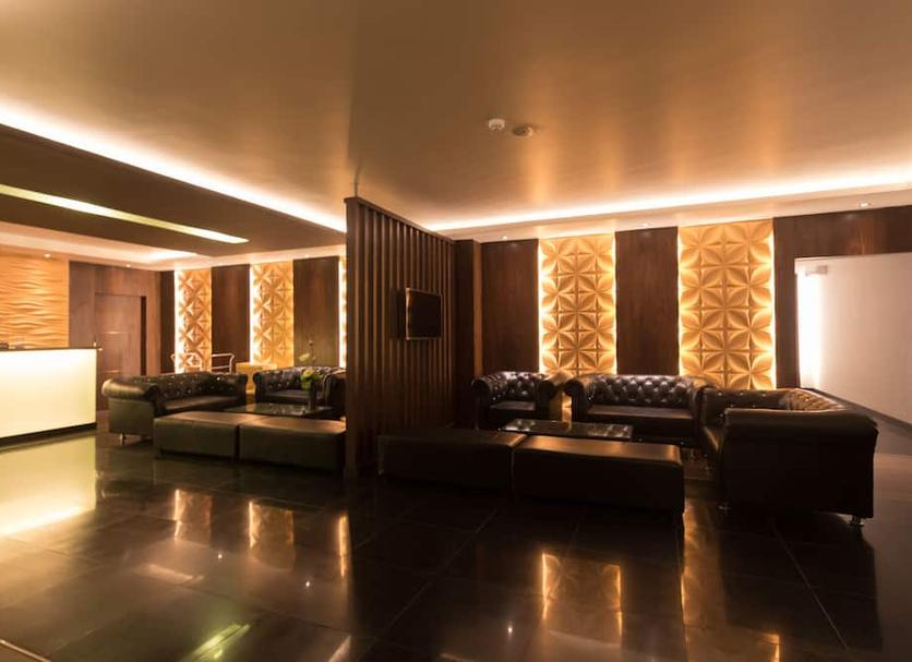 Lounge Billede