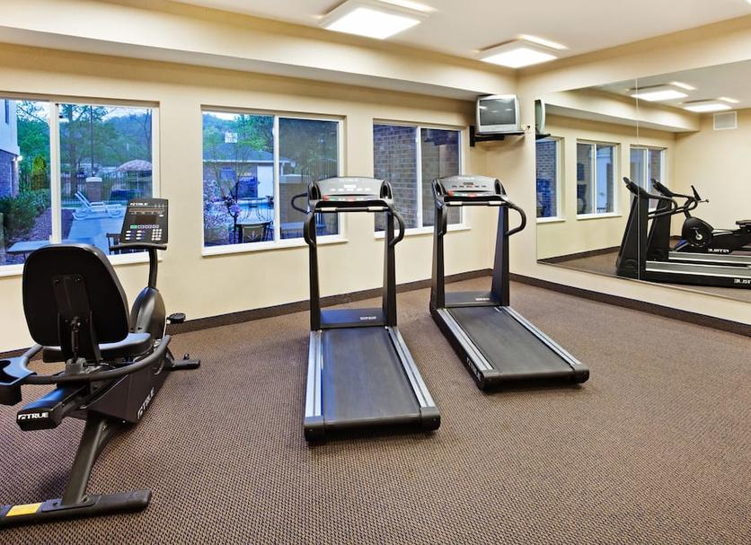 Gym Billede