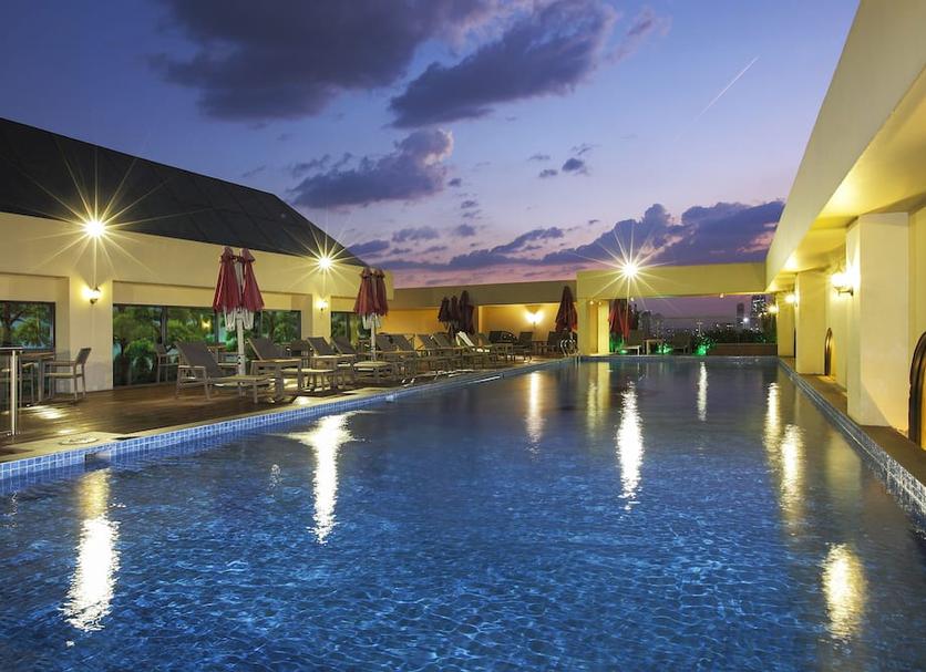 Pool Billede