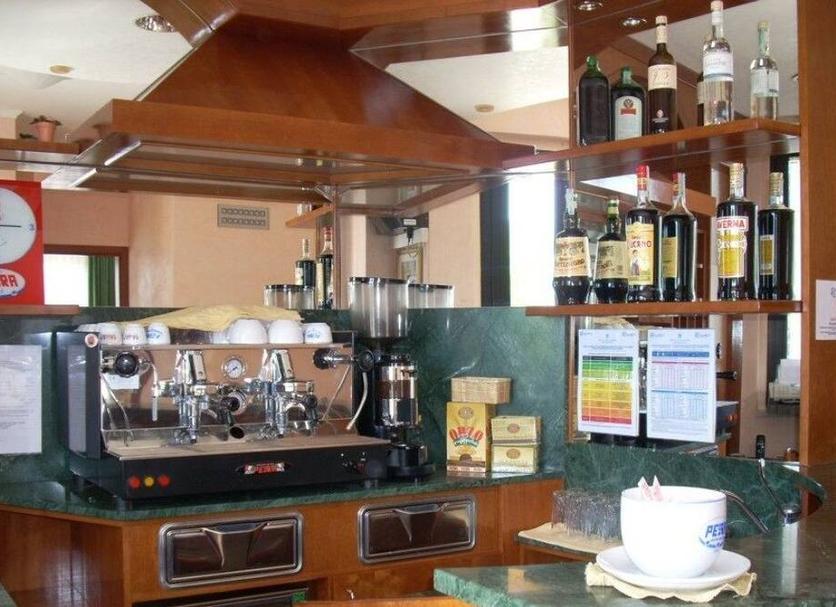 Bar Billede